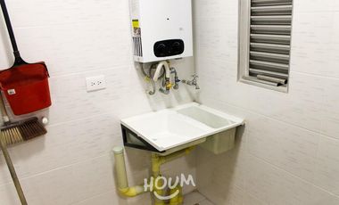 Apartamento El Bolívar ID: 99724r