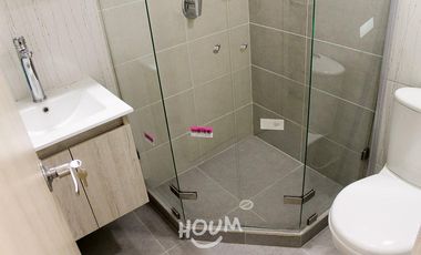 Apartamento El Bolívar ID: 99724r