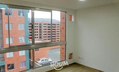 Apartamento El Bolívar ID: 99724r