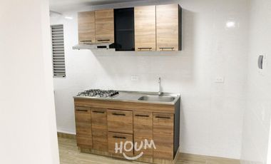 Apartamento El Bolívar ID: 99724r