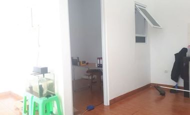 Rumah cluster minimalis Free biaya-biaya di Jatiasih Bekasi