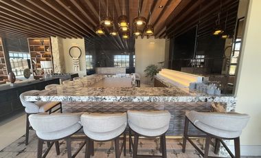 NORPONIENTE EXCELENTE TERRENO EN HACIENDA PARAISO ZONA DE MAYOR PLUSVALIA DE AGS