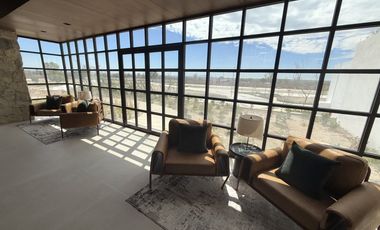 NORPONIENTE EXCELENTE TERRENO EN HACIENDA PARAISO ZONA DE MAYOR PLUSVALIA DE AGS