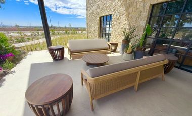 NORPONIENTE EXCELENTE TERRENO EN HACIENDA PARAISO ZONA DE MAYOR PLUSVALIA DE AGS