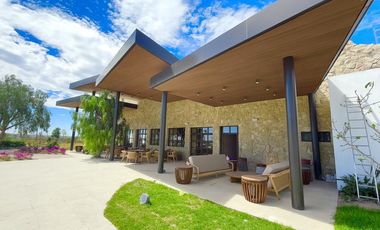 NORPONIENTE EXCELENTE TERRENO EN HACIENDA PARAISO ZONA DE MAYOR PLUSVALIA DE AGS