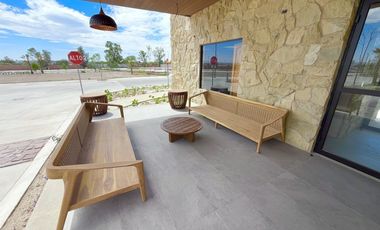 NORPONIENTE EXCELENTE TERRENO EN HACIENDA PARAISO ZONA DE MAYOR PLUSVALIA DE AGS