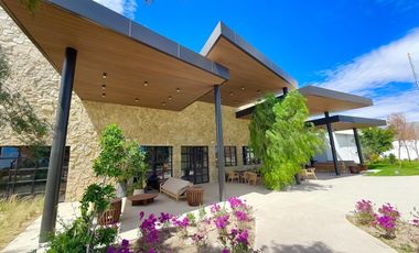 NORPONIENTE EXCELENTE TERRENO EN HACIENDA PARAISO ZONA DE MAYOR PLUSVALIA DE AGS