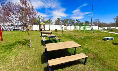 NORPONIENTE EXCELENTE TERRENO EN HACIENDA PARAISO ZONA DE MAYOR PLUSVALIA DE AGS