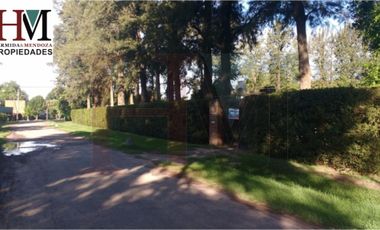 Casaquinta en Del Viso - Pilar