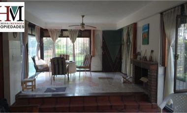 Casaquinta en Del Viso - Pilar