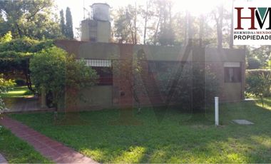 Casaquinta en Del Viso - Pilar