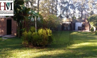 Casaquinta en Del Viso - Pilar