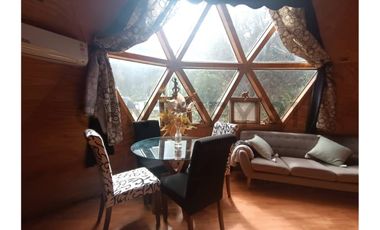 Oportunidad, Venta Parcela con casa 2D 1B, Camino a Santa Juana