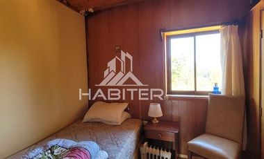 Casa en Venta en VICHUQUEN