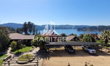 Casa en Venta en VICHUQUEN