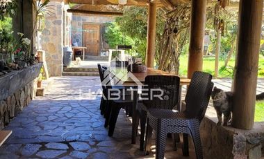 Casa en Venta en VICHUQUEN