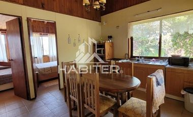 Casa en Venta en VICHUQUEN