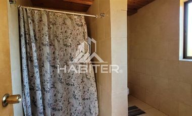 Casa en Venta en VICHUQUEN