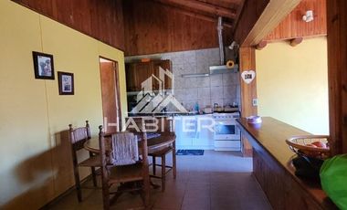 Casa en Venta en VICHUQUEN