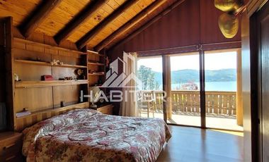 Casa en Venta en VICHUQUEN