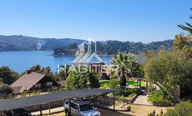 Casa en Venta en VICHUQUEN