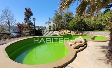 Casa en Venta en VICHUQUEN