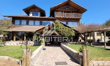 Casa en Venta en VICHUQUEN