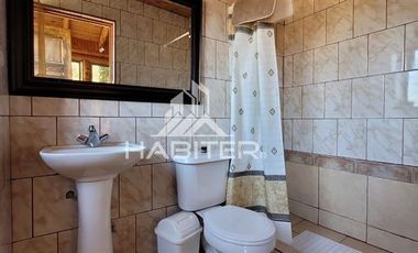 Casa en Venta en VICHUQUEN