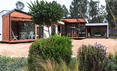 Casa en Arriendo en El Polo Maitencillo