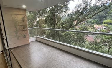 apartamento en arriendo en loma el chocho. Cod A9432919