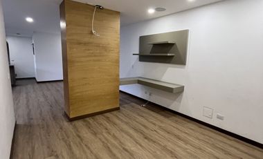 apartamento en arriendo en loma el chocho. Cod A9432919