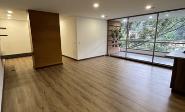 apartamento en arriendo en loma el chocho. Cod A9432919