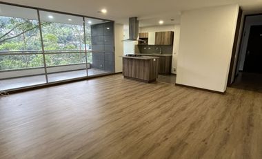 apartamento en arriendo en loma el chocho. Cod A9432919