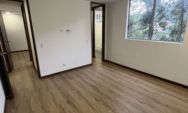 apartamento en arriendo en loma el chocho. Cod A9432919