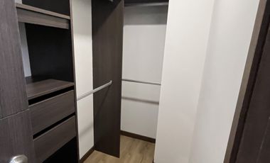 apartamento en arriendo en loma el chocho. Cod A9432919