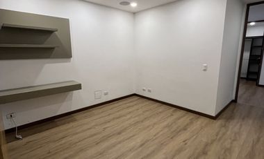 apartamento en arriendo en loma el chocho. Cod A9432919
