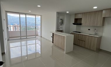 apartamento en arriendo en  toledo. Cod A9433079