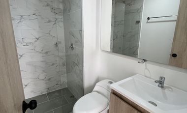 apartamento en arriendo en  toledo. Cod A9433079