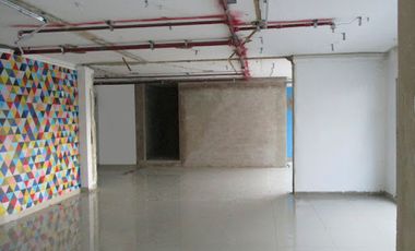 ARRIENDO de EDIFICIOS en BOGOTA