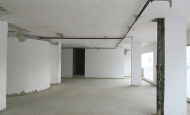 ARRIENDO de EDIFICIOS en BOGOTA