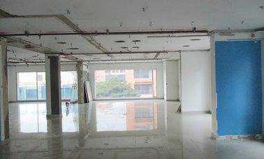 ARRIENDO de EDIFICIOS en BOGOTA