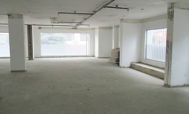 ARRIENDO de EDIFICIOS en BOGOTA