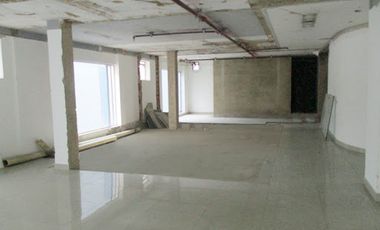 ARRIENDO de EDIFICIOS en BOGOTA