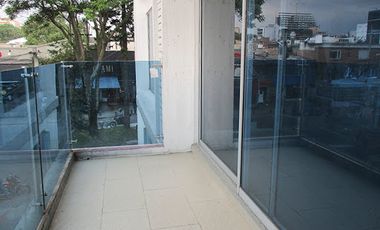 ARRIENDO de EDIFICIOS en BOGOTA