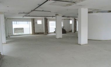 ARRIENDO de EDIFICIOS en BOGOTA