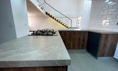 Apartamento en Arriendo Poblado Sector Castropol