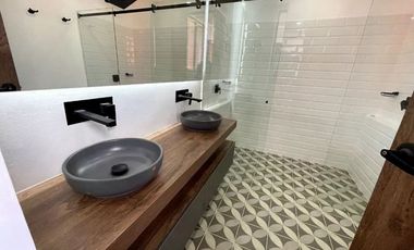 Apartamento en Arriendo Poblado Sector Castropol