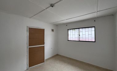 casa en arriendo/venta en san josé. Cod V12372