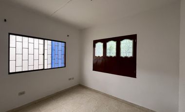 casa en arriendo/venta en san josé. Cod V12372