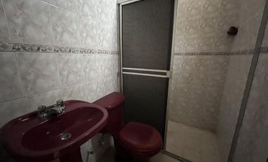 casa en arriendo/venta en san josé. Cod V12372